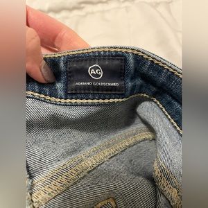 AG jeans